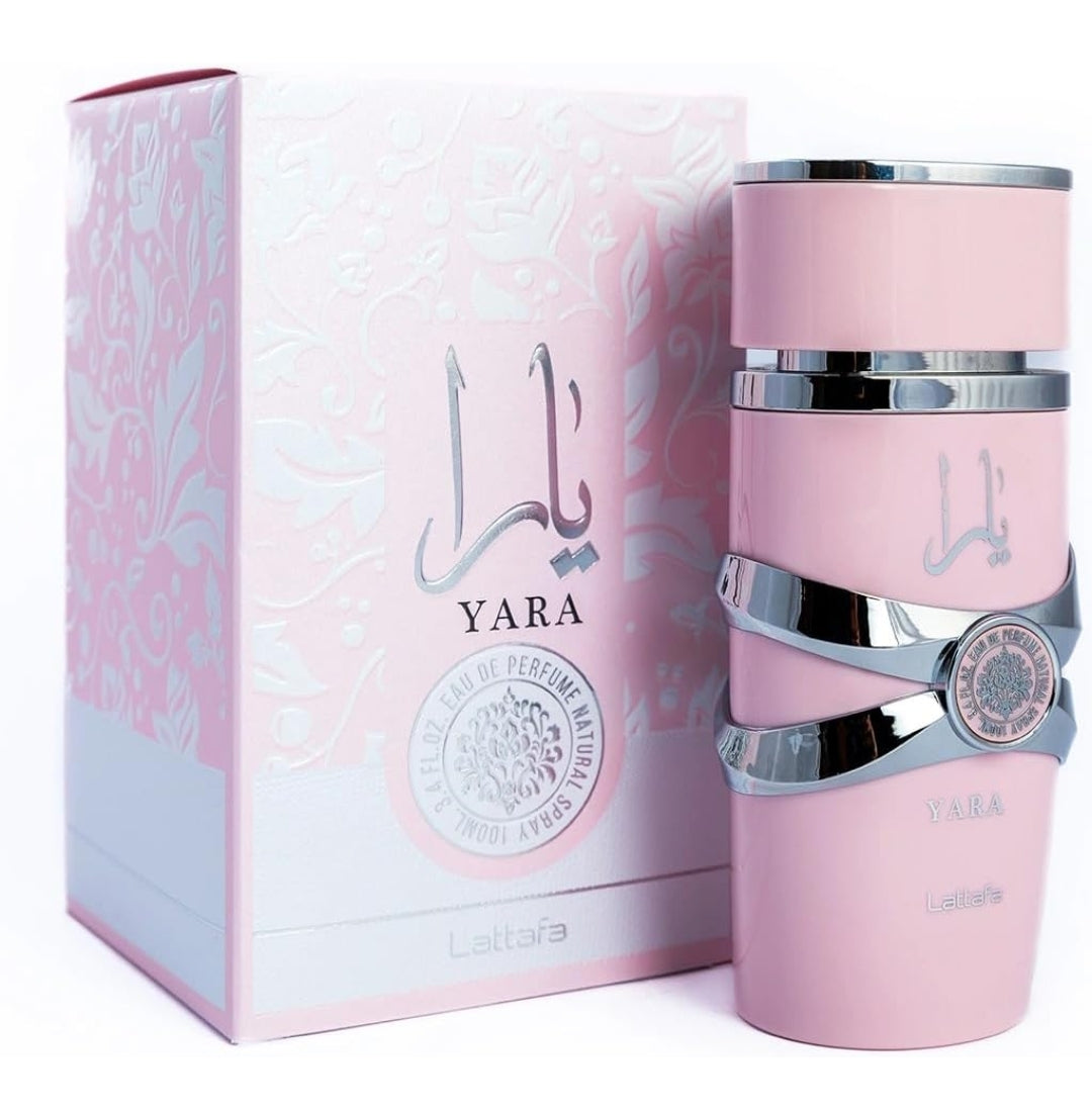 Perfume Yara Lattafa