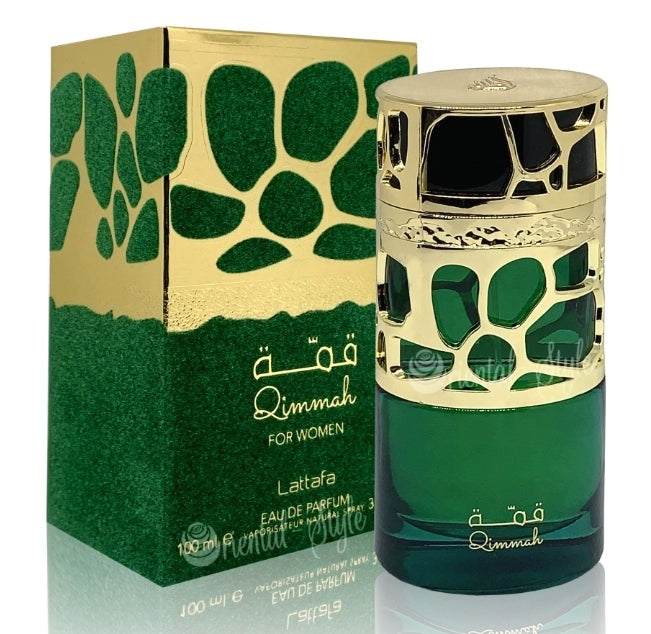 Perfume Qimmah para Mujer