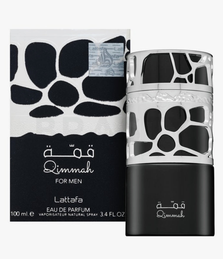 Perfume Qimmah para hombre