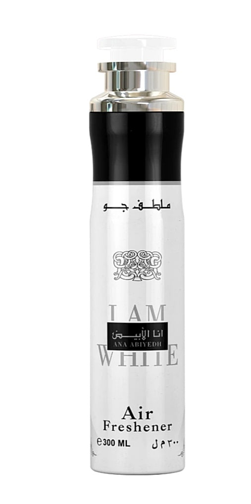 Ambientador del Perfume Ana Abiyedh
