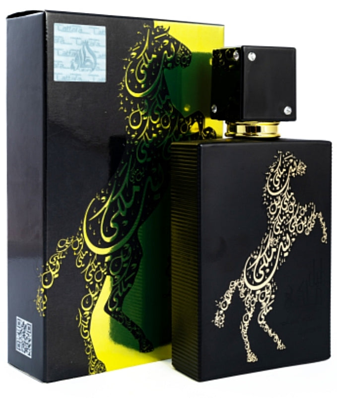 Perfume Lail Maleki de Lattafa Unisex