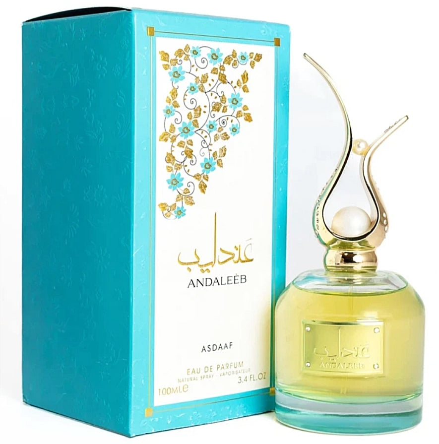 Perfume Al Andaleeb