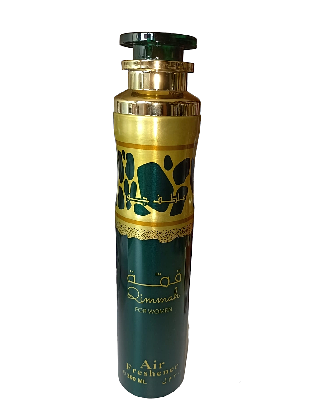 Ambientador Perfume femenino Quimmad