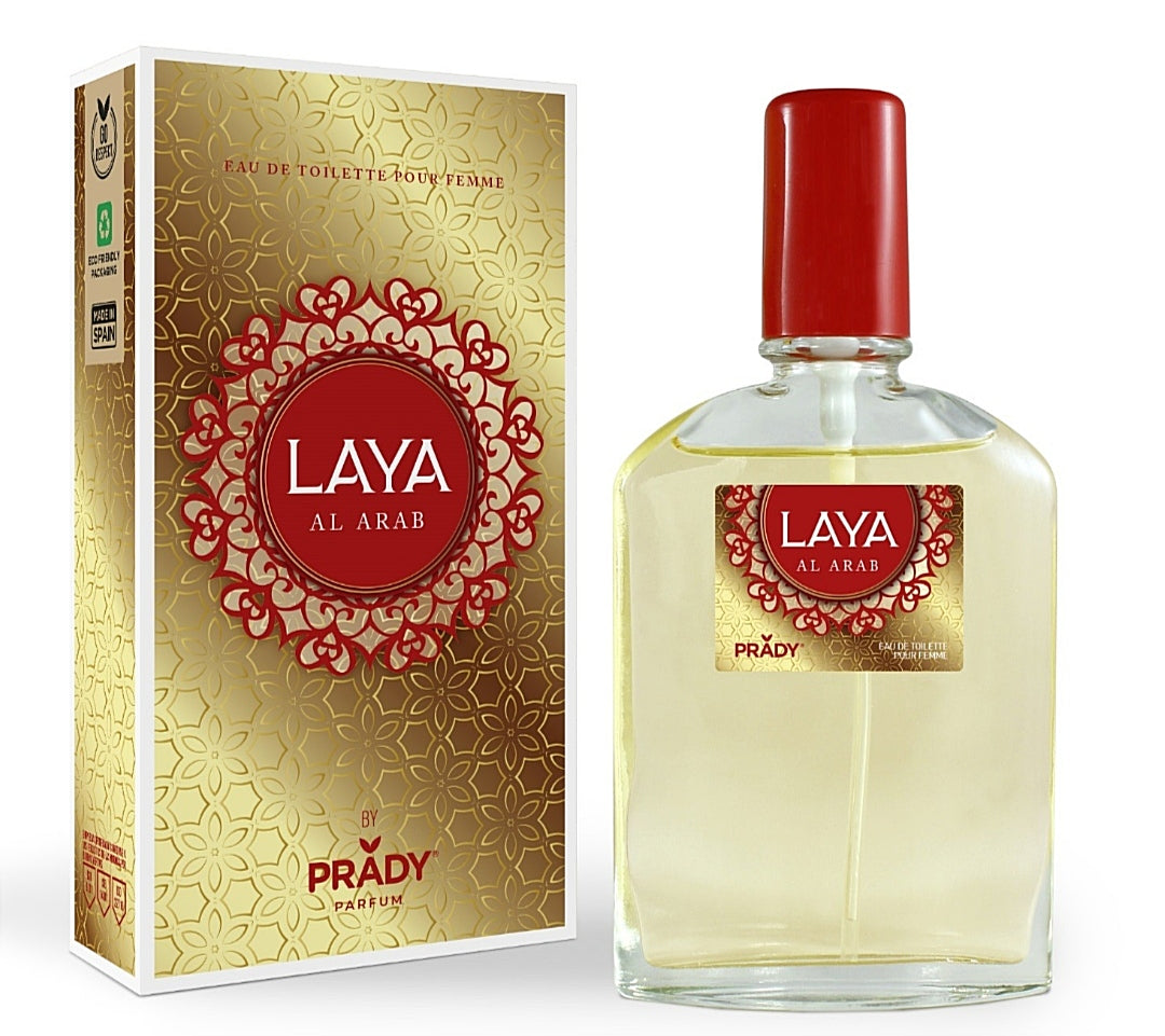 Colonia Laya al Arab