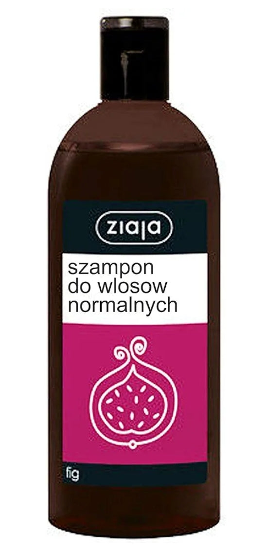 Champú Higo