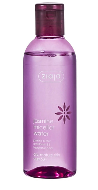 Jazmín solución micelar