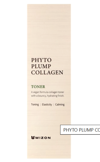 Phyto Plump Collagen