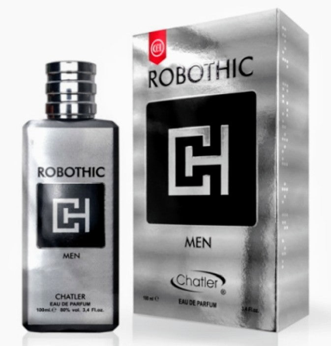 Perfume Robothic men