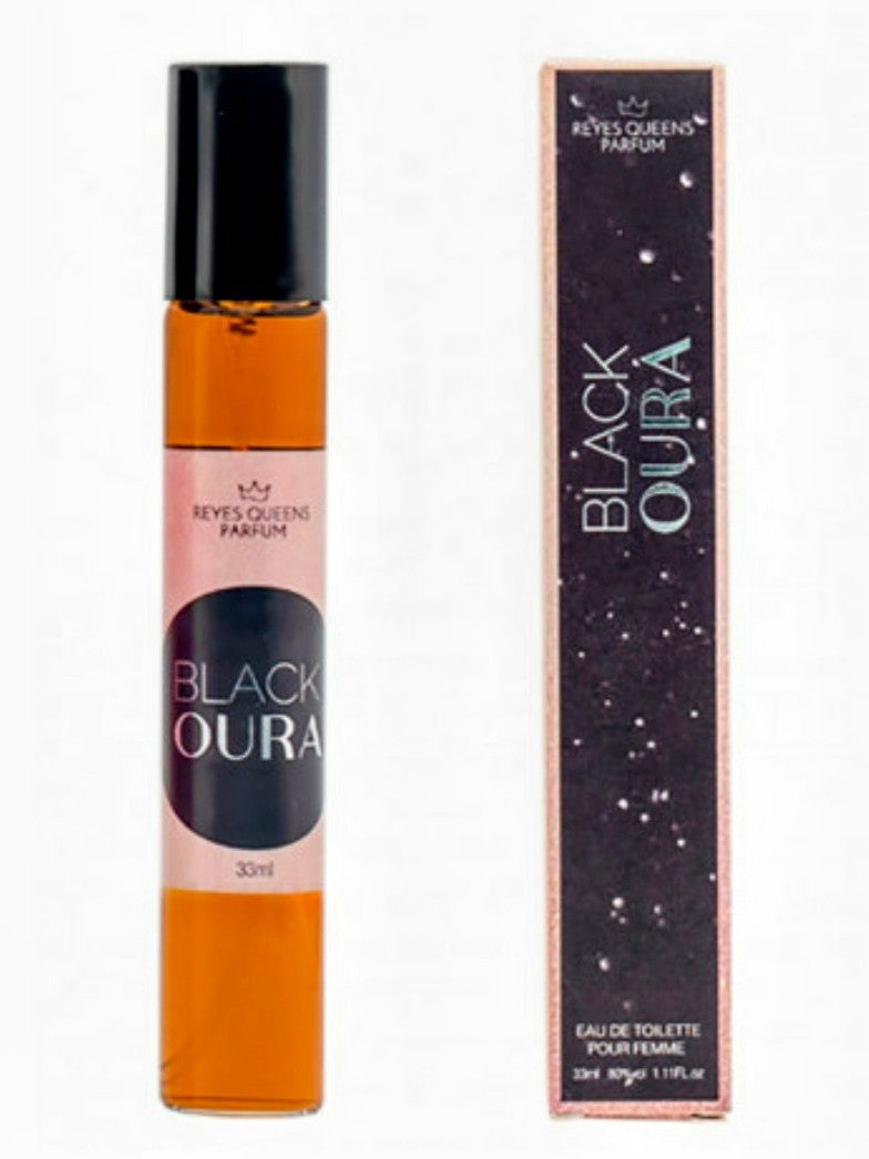 Mini Talla Black Oura