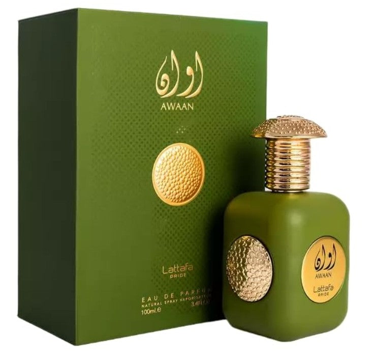 Perfume Awaan de Lataffa
