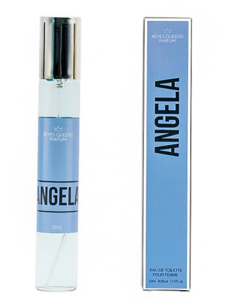 Mini Talla Angela