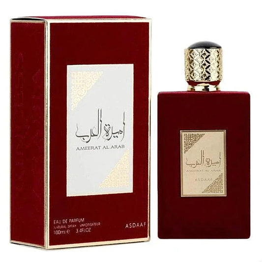 Perfume Ameerat Al Arab de Asdaaf