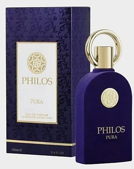 Perfume Philos Pura