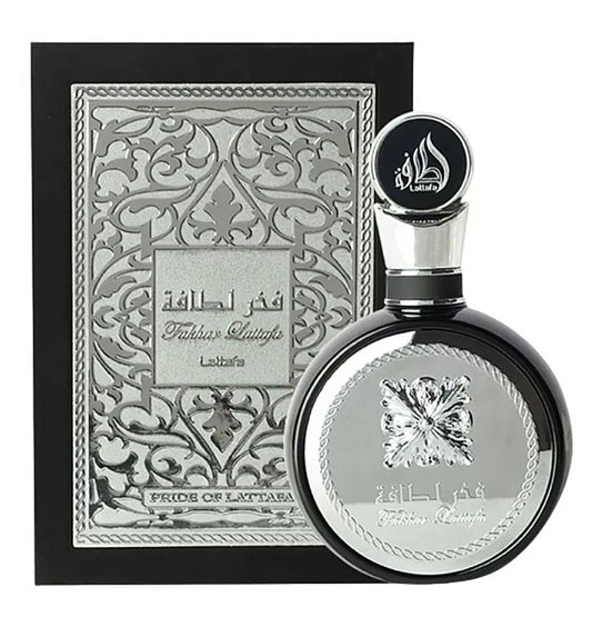 Perfume Fakhar Black Lattafa