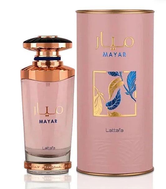 Perfume Mayar de Lattafa