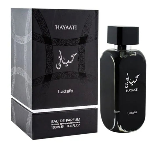 Perfume Hayyati