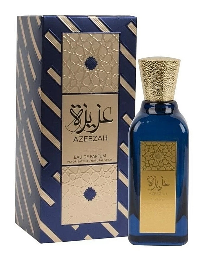 Perfume Azeezah de Lattafa