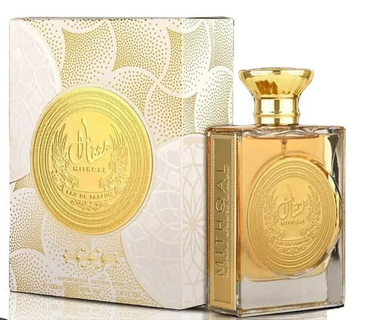 Perfume Mithqal Ard Al Zaafaran