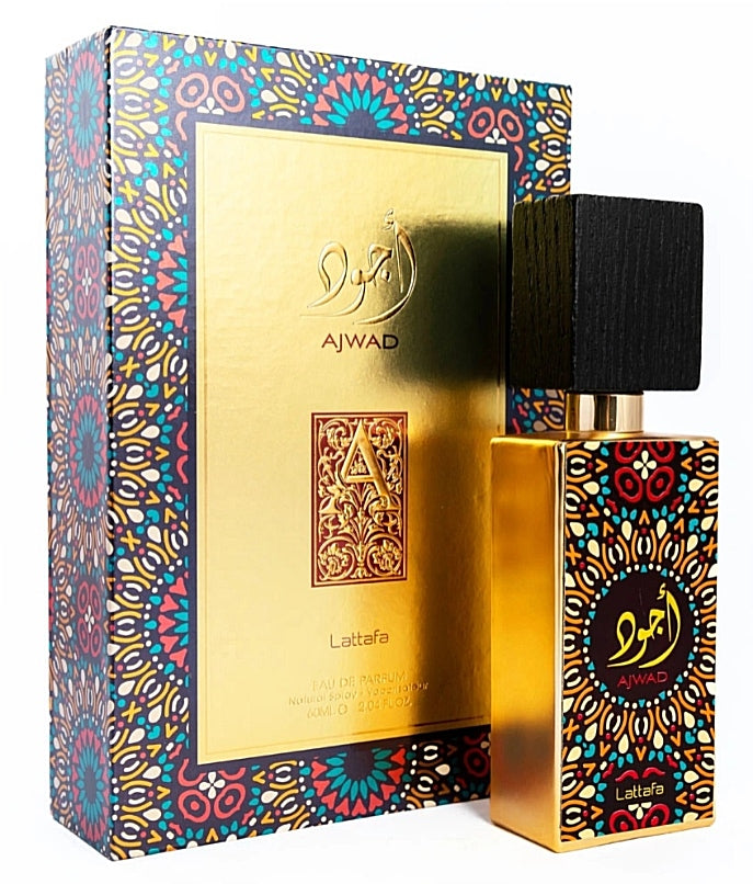 Perfume Ajwad Lattafa