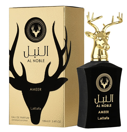 Perfumes Ameer Lattafa Perfumes