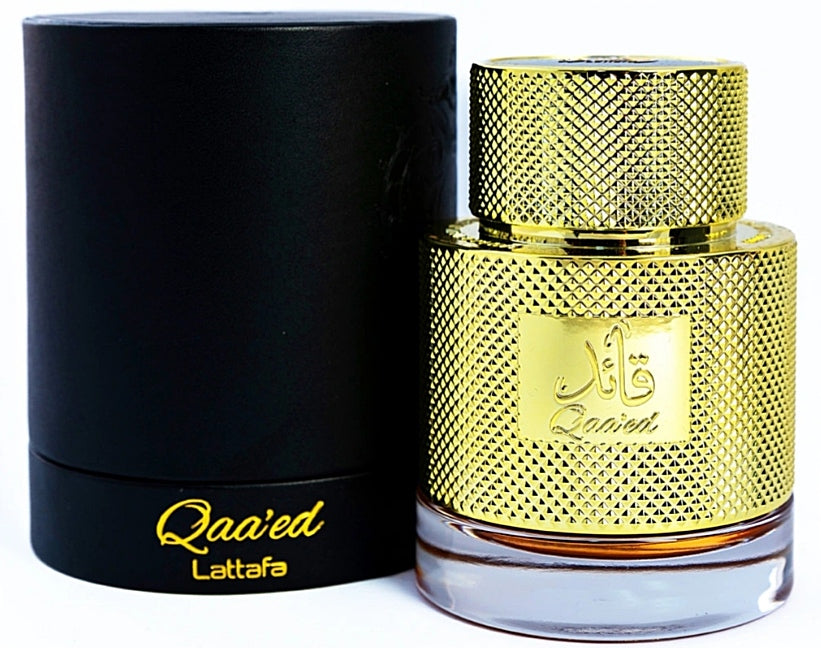 Perfume Qaa'ed Lattafa