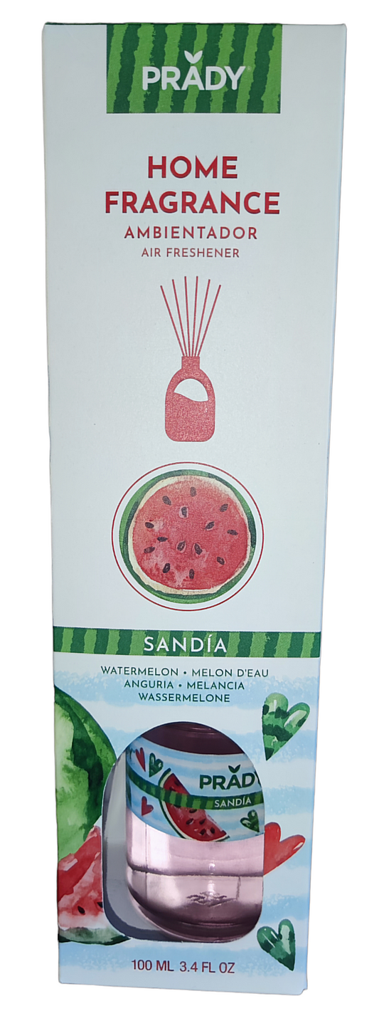 Mikado de Sandía
