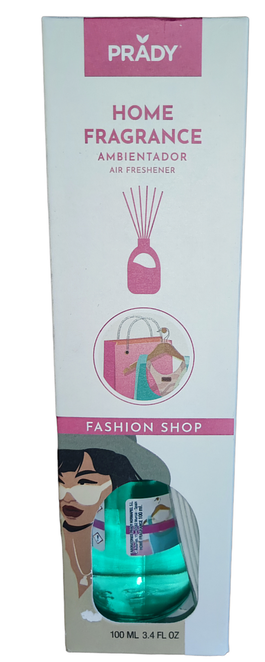 Mikado Fashion shop