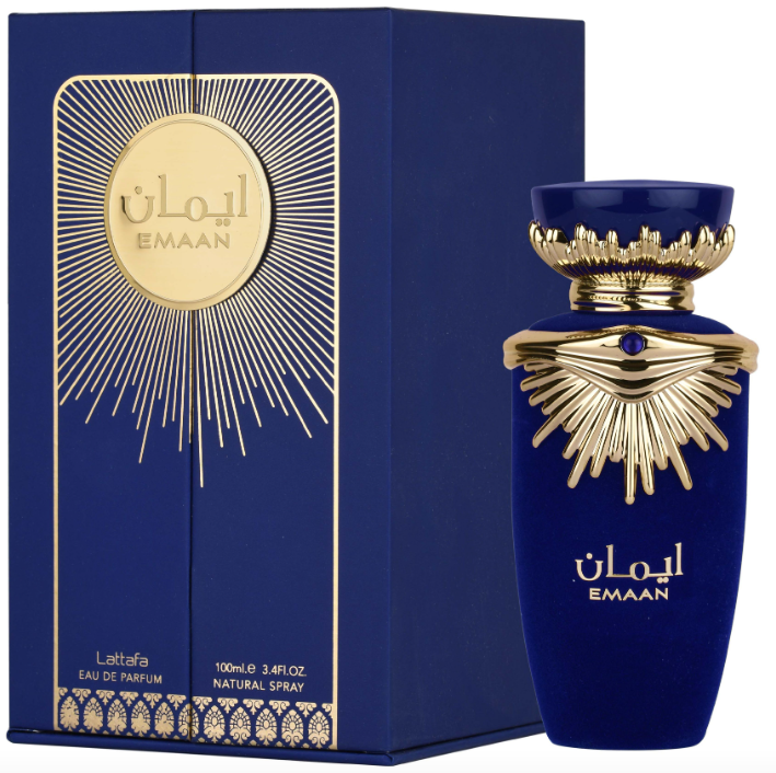 Perfumes Emaan Lattafa