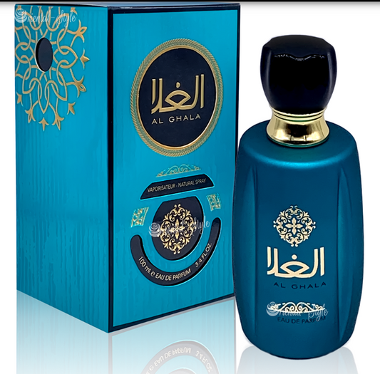 Perfume Al Ghala de Ard Al Zaafaran