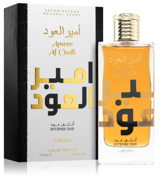 Perfume Ameer al Oudh