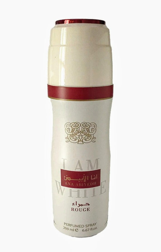Desodorante Ana Abiyedh Rouge (Perfume en Spray)