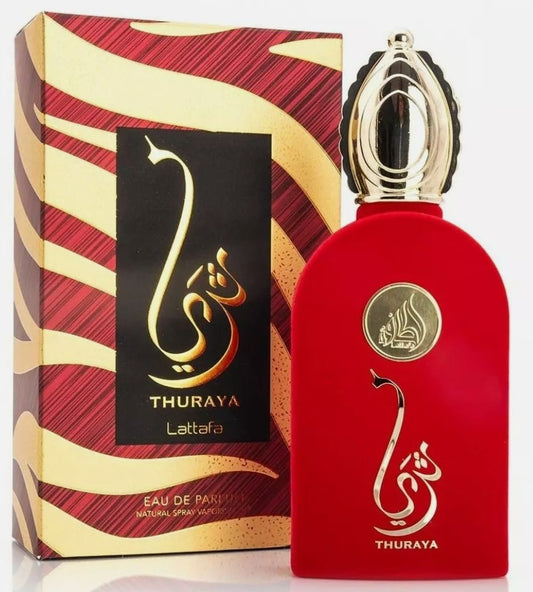 Perfume Thuraya